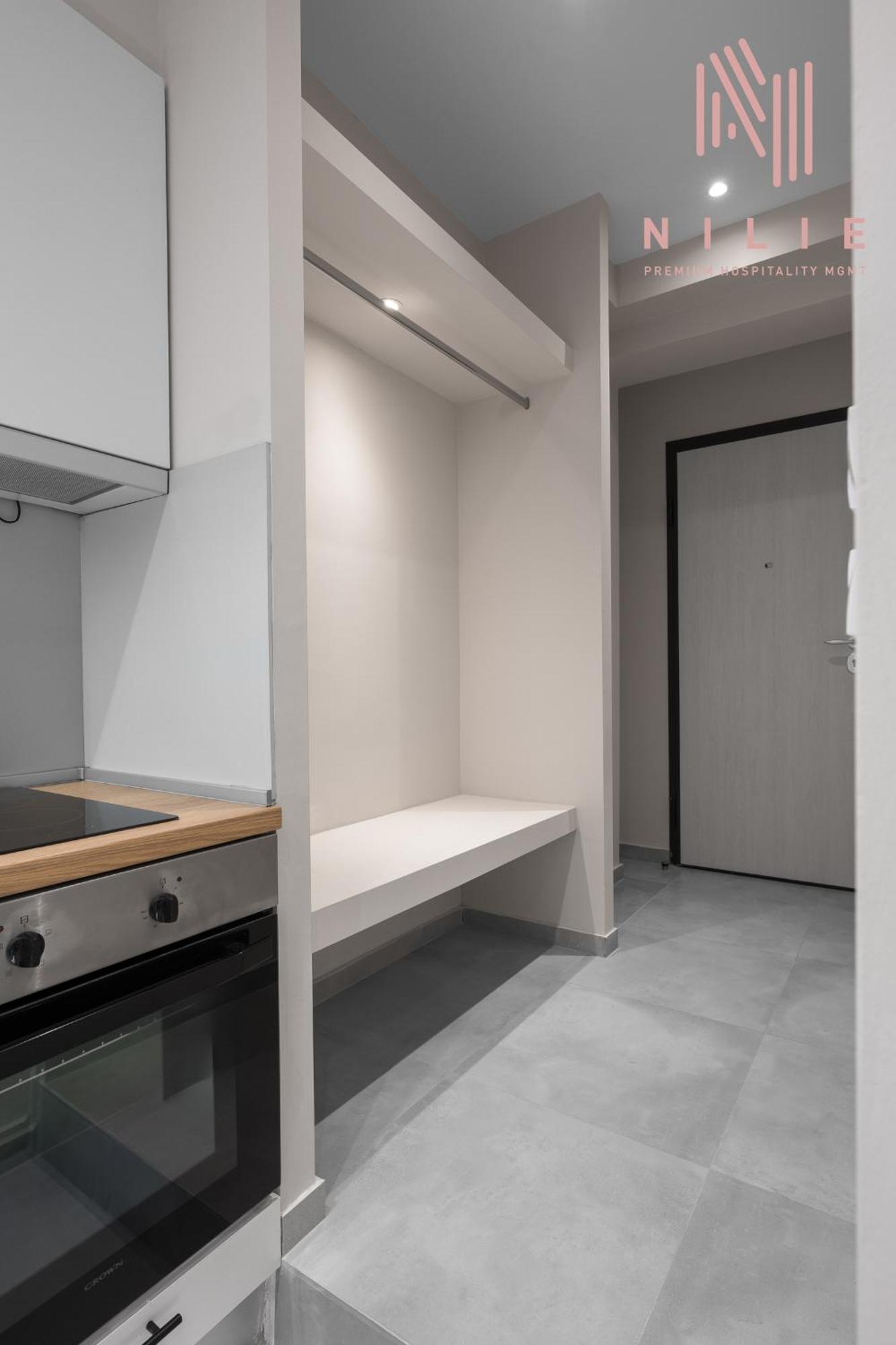 Ferienwohnung Bitola, Nilie Hospitality Mgmt Thessaloniki Exterior foto