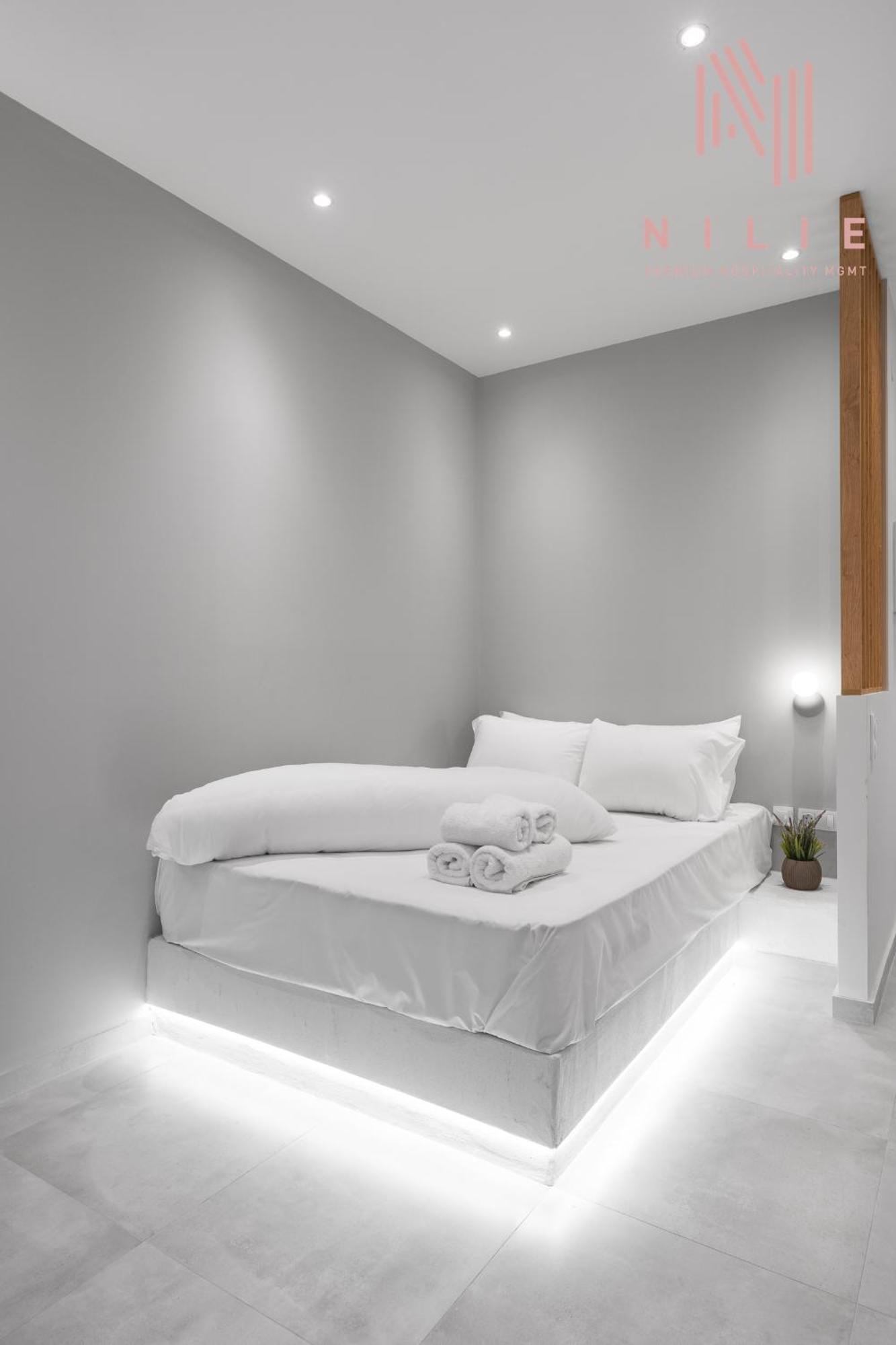 Ferienwohnung Bitola, Nilie Hospitality Mgmt Thessaloniki Exterior foto